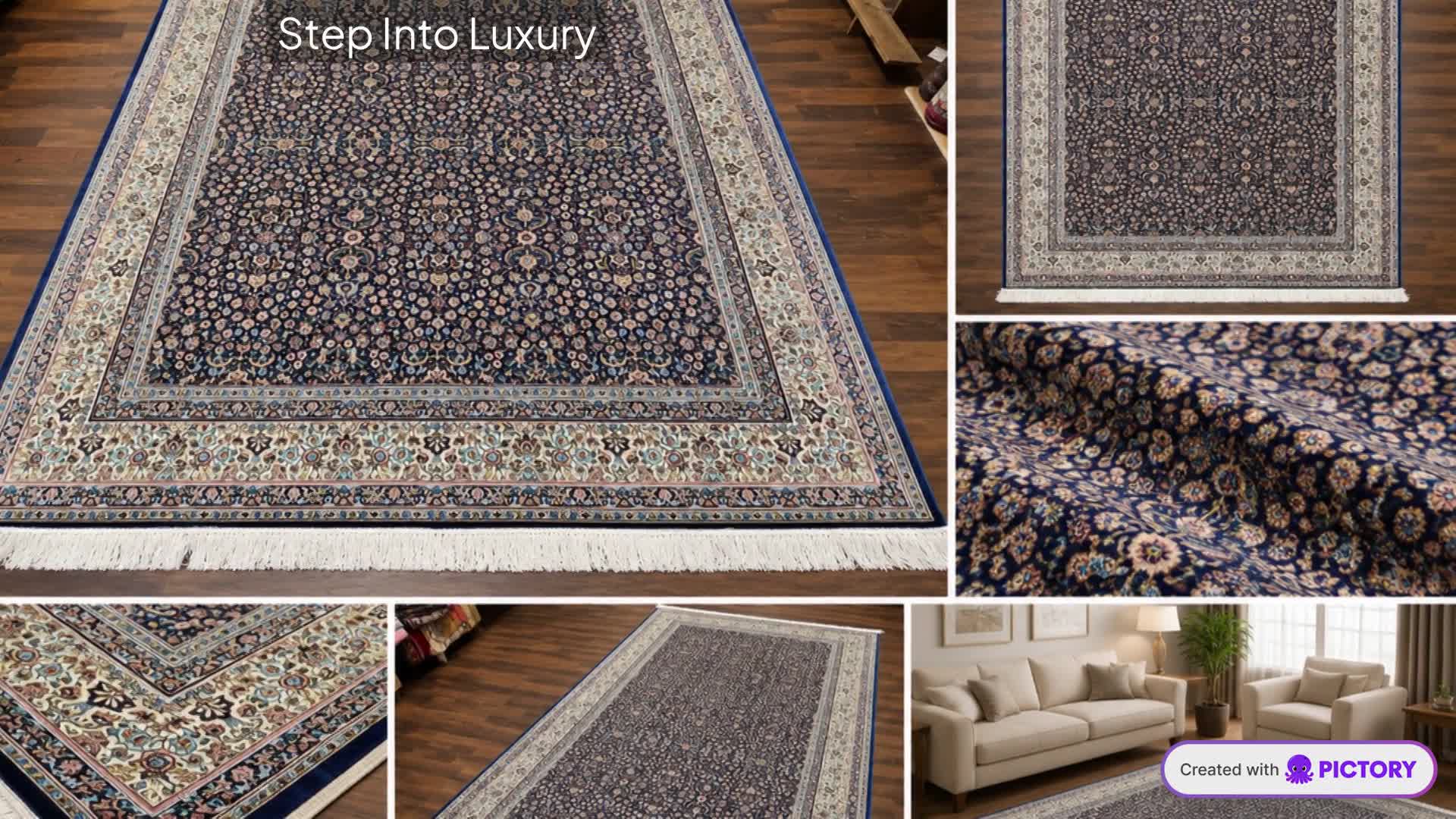 LEARN THE MOTIF & COLOR MEANINGS