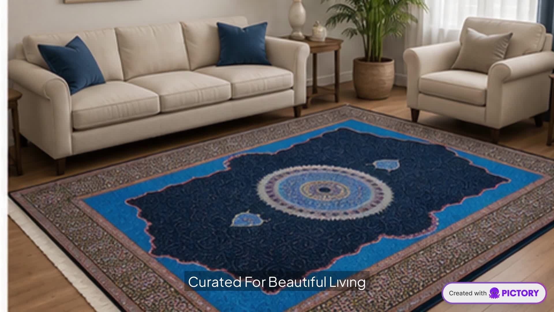 LEARN THE MOTIF & COLOR MEANINGS
