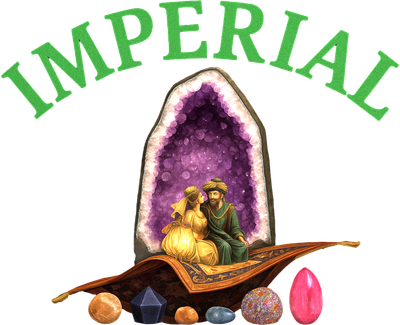Imperial Carpet