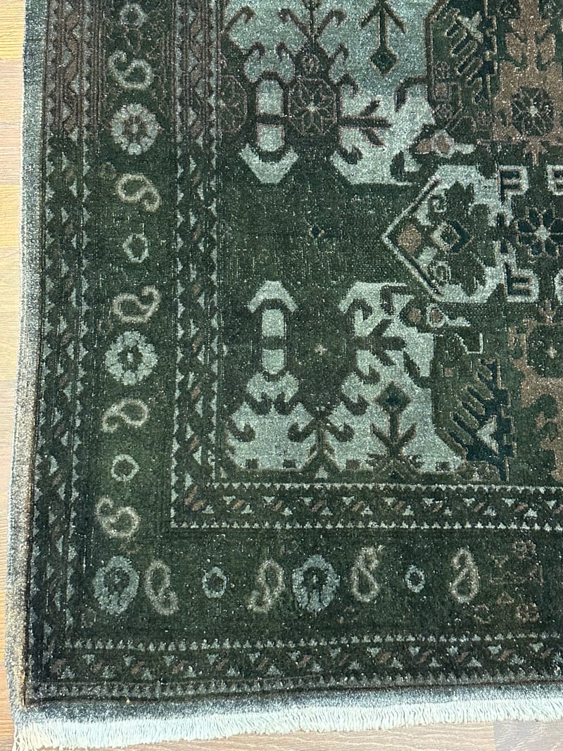 Code: 63V3595   Size:265X103 cm  Price Euro: 950