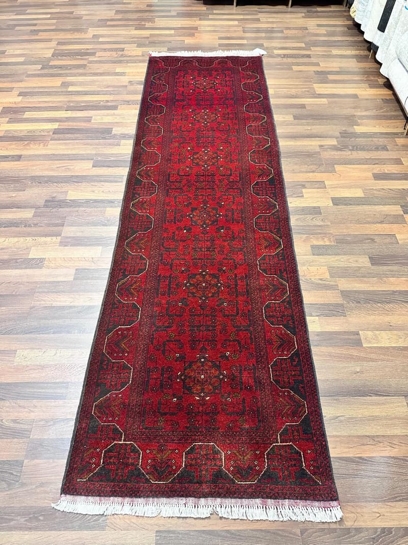 Anatolian Rug