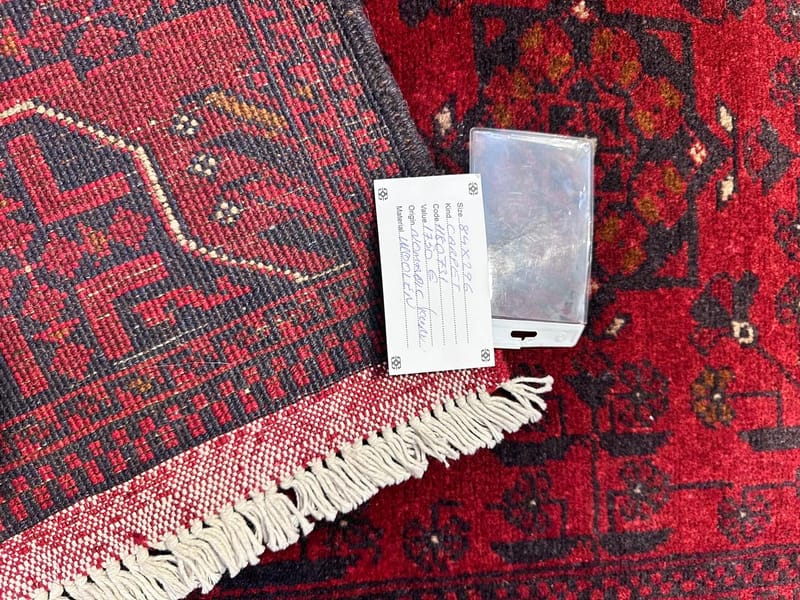Anatolian Rug