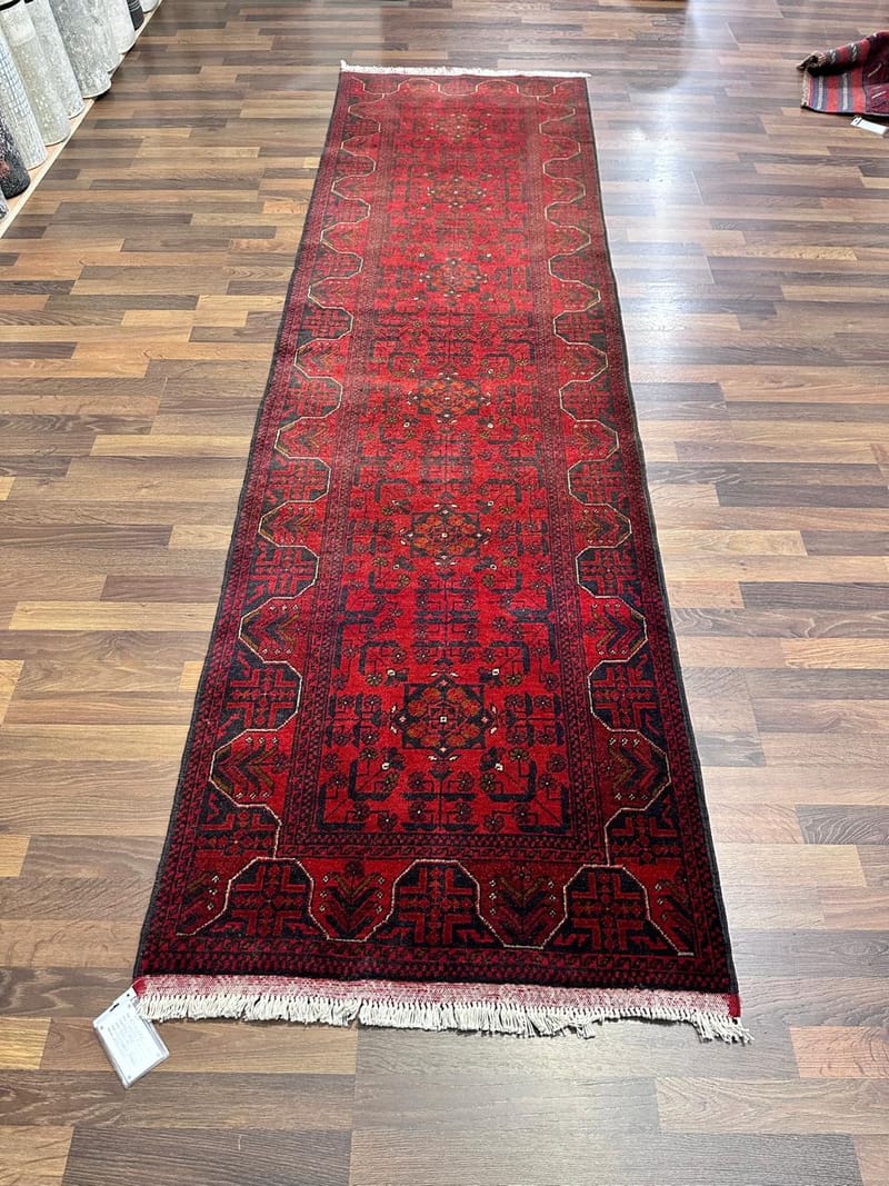 Anatolian Rug