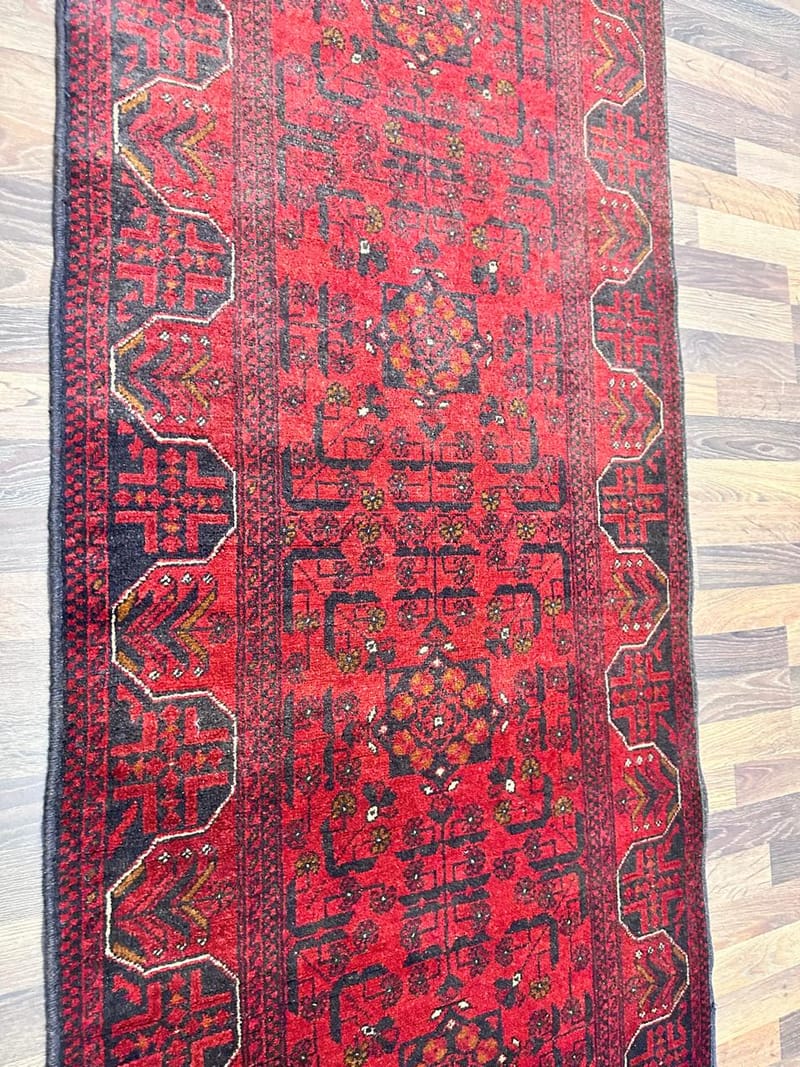 Anatolian Rug