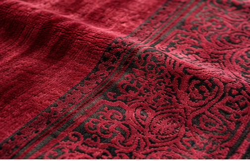 LEARN THE MOTIF & COLOR MEANINGS