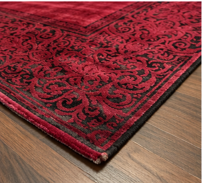 LEARN THE MOTIF & COLOR MEANINGS