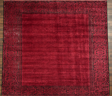LEARN THE MOTIF & COLOR MEANINGS