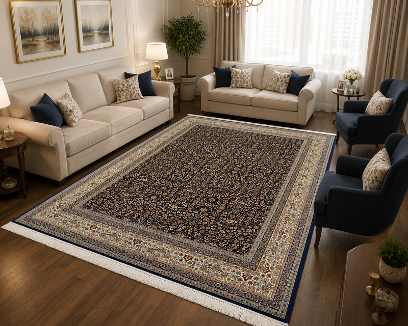 LEARN THE MOTIF & COLOR MEANINGS