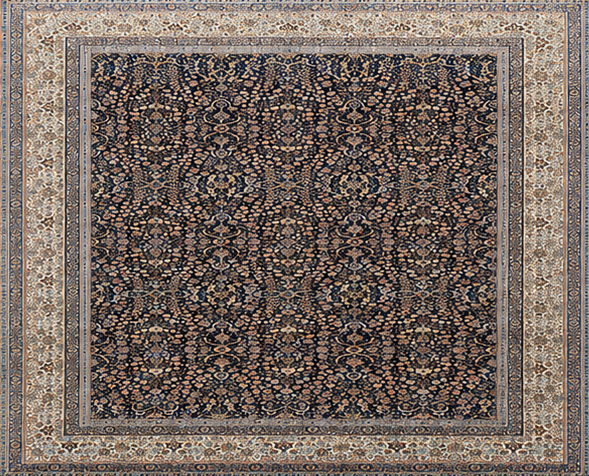 LEARN THE MOTIF & COLOR MEANINGS