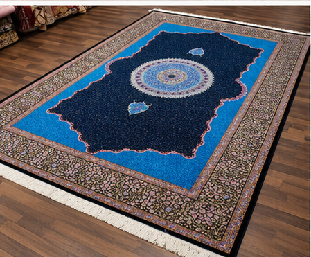 LEARN THE MOTIF & COLOR MEANINGS