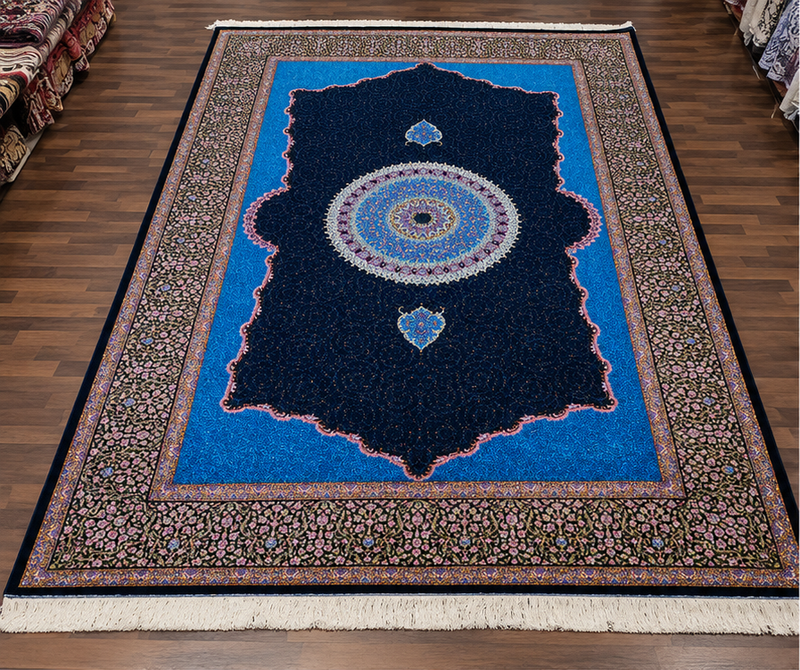 LEARN THE MOTIF & COLOR MEANINGS