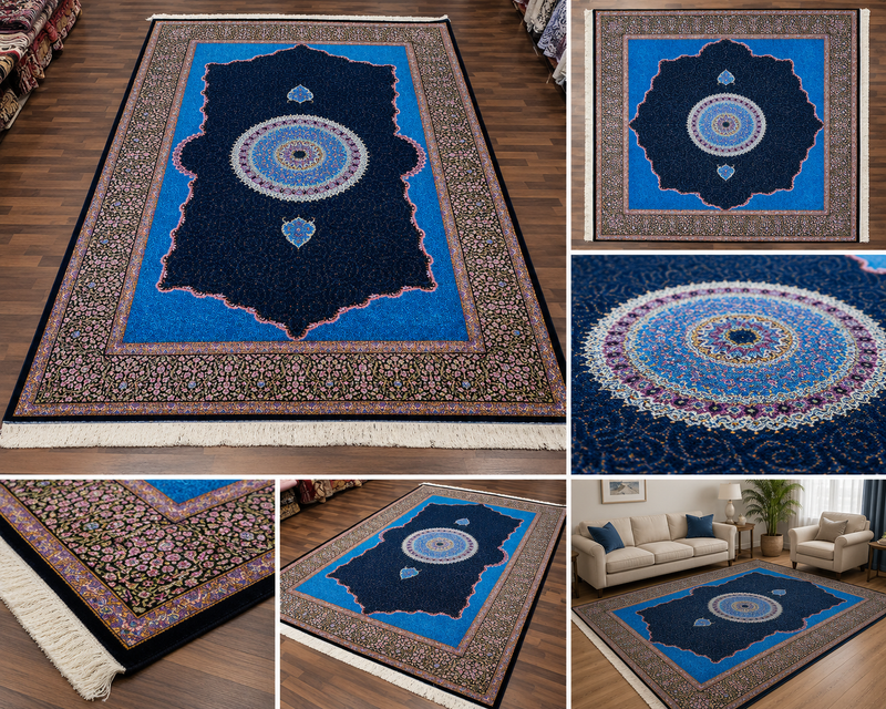 LEARN THE MOTIF & COLOR MEANINGS