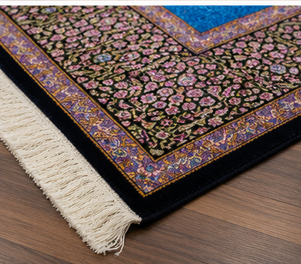 LEARN THE MOTIF & COLOR MEANINGS