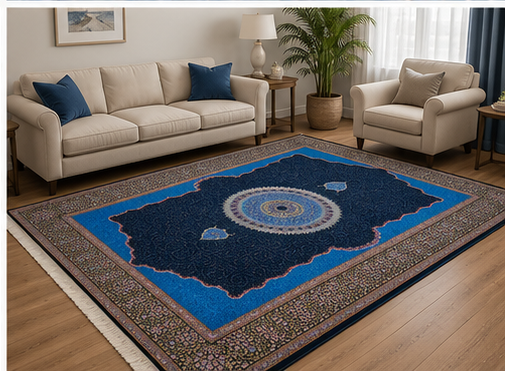 LEARN THE MOTIF & COLOR MEANINGS