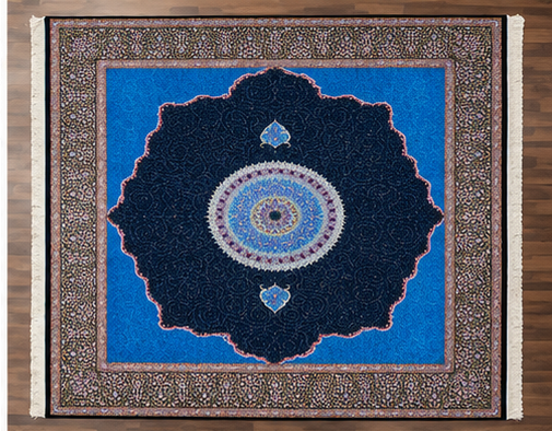 LEARN THE MOTIF & COLOR MEANINGS