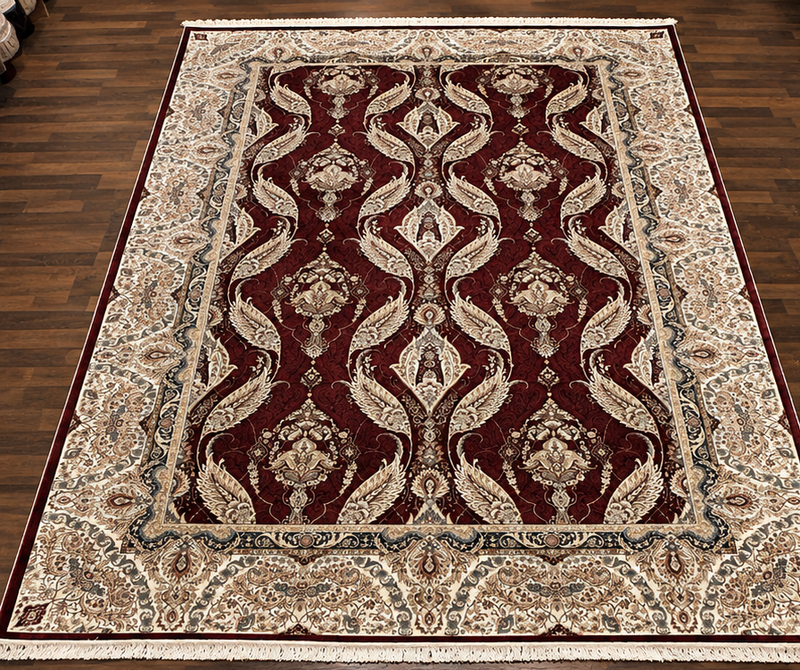 LEARN THE MOTIF & COLOR MEANINGS
