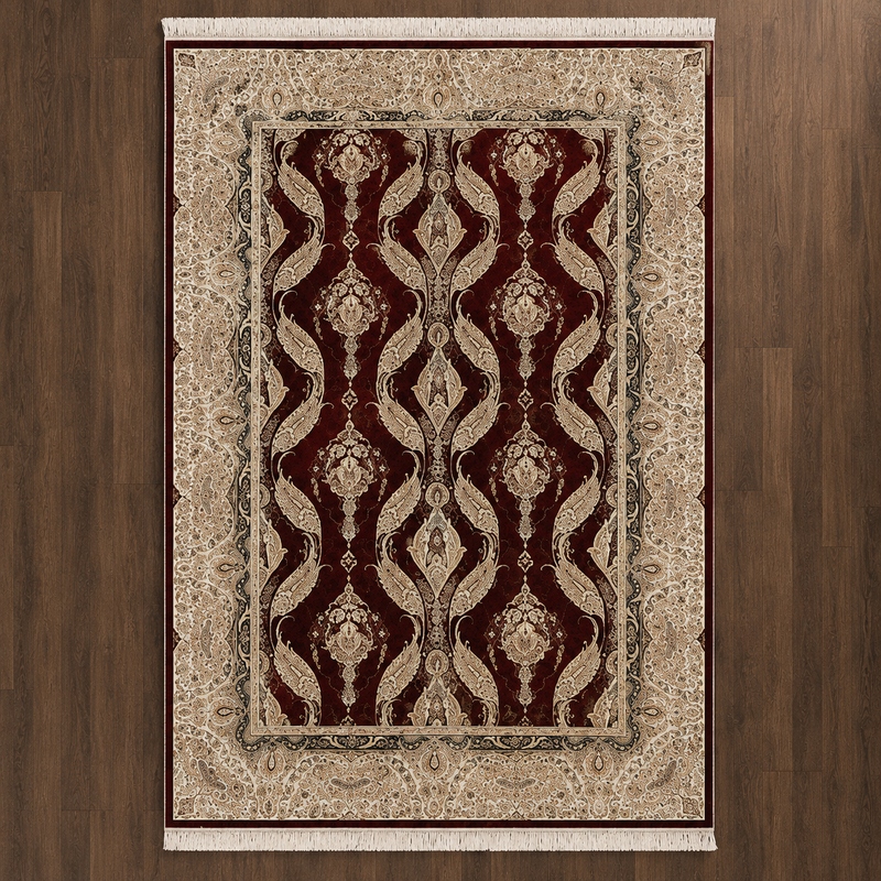 LEARN THE MOTIF & COLOR MEANINGS