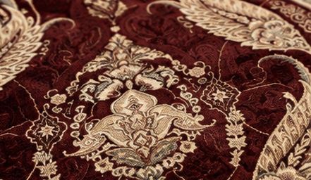 LEARN THE MOTIF & COLOR MEANINGS