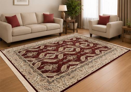 LEARN THE MOTIF & COLOR MEANINGS