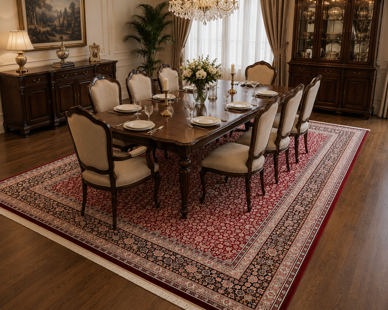 LEARN THE MOTIF & COLOR MEANINGS
