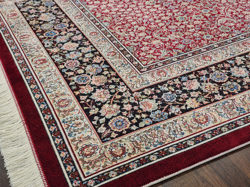 LEARN THE MOTIF & COLOR MEANINGS