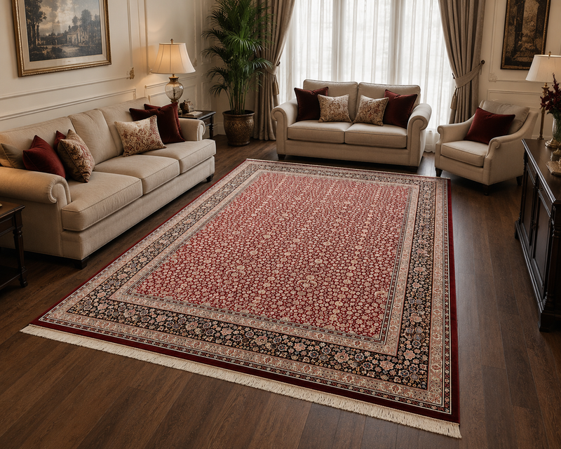 LEARN THE MOTIF & COLOR MEANINGS