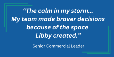 Officially three: walking, talking, occasionally coaching (online only!) in my trackies