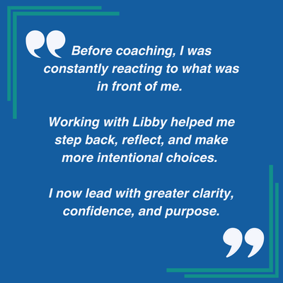 From firefighting to focused: learn what changed in just six sessions