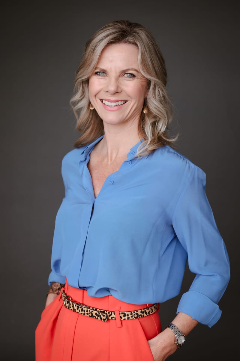 Founder and Director