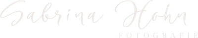 Sabrina Hohn Fotografie