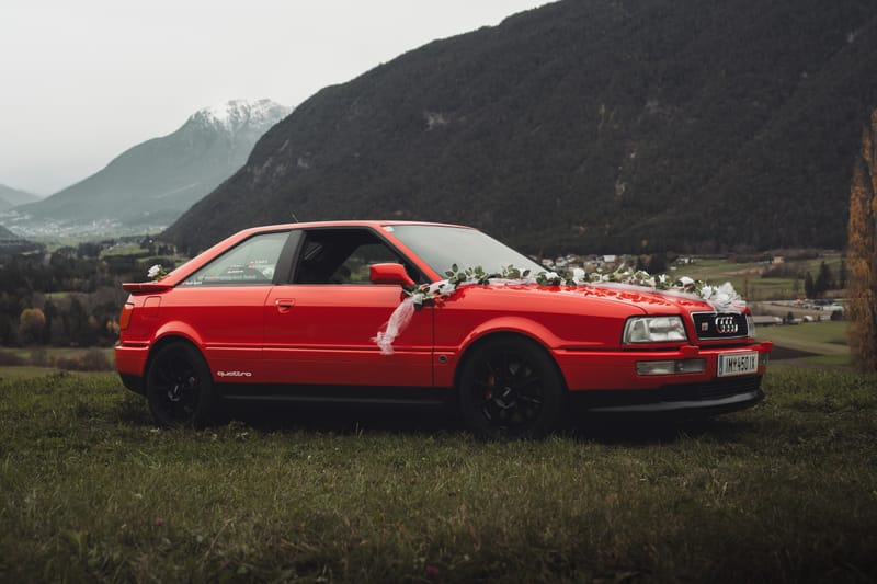 Nassereith - Freie Trauung