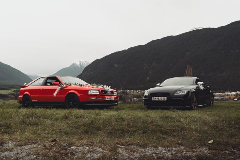 Nassereith - Freie Trauung