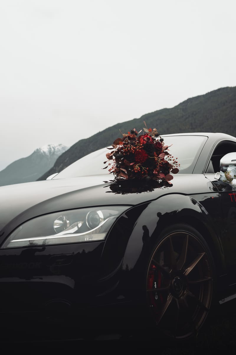 Nassereith - Freie Trauung