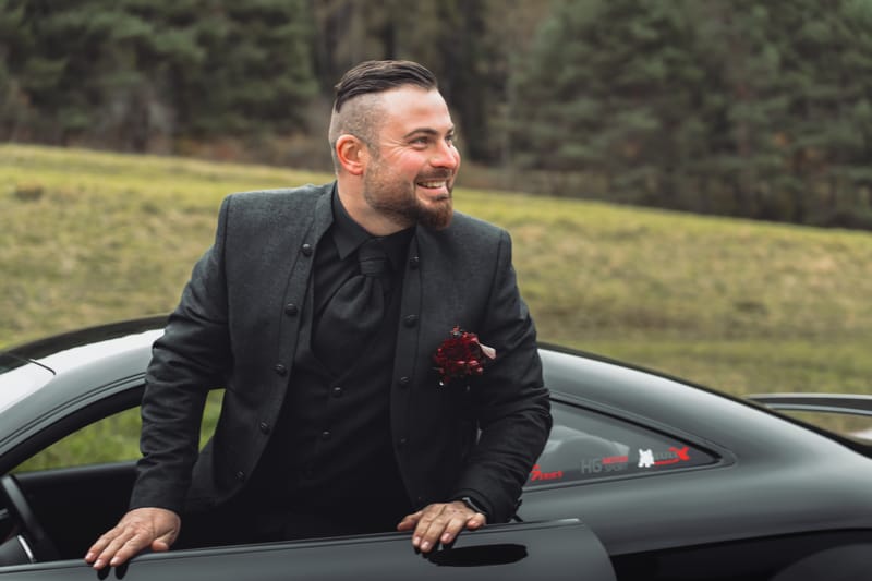 Nassereith - Freie Trauung