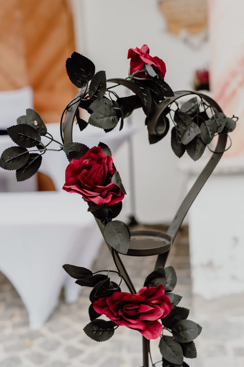 Nassereith - Freie Trauung