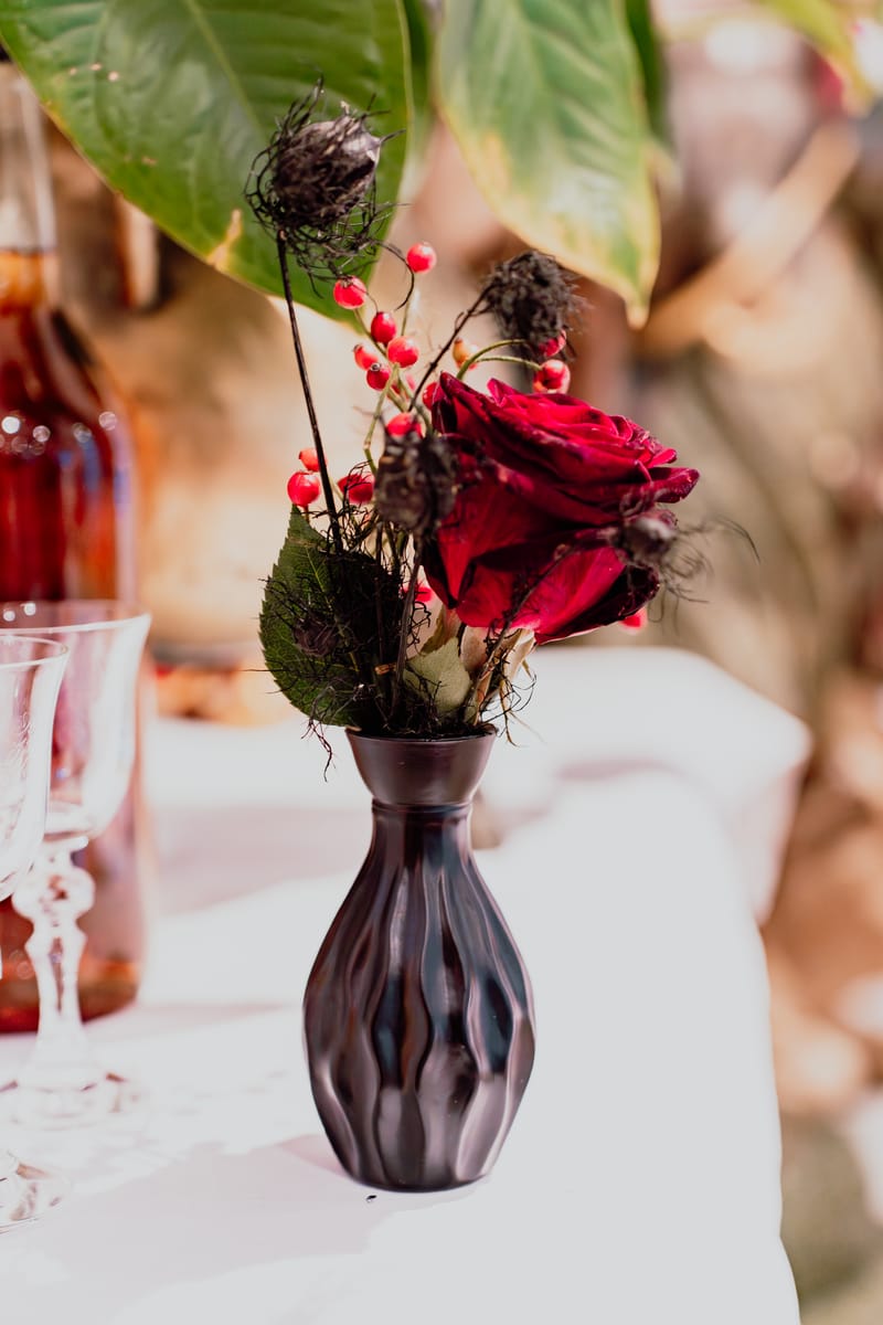 Nassereith - Freie Trauung