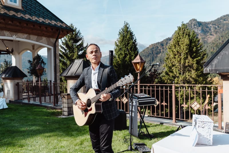 Erpfendorf - Standesamt und freie Trauung