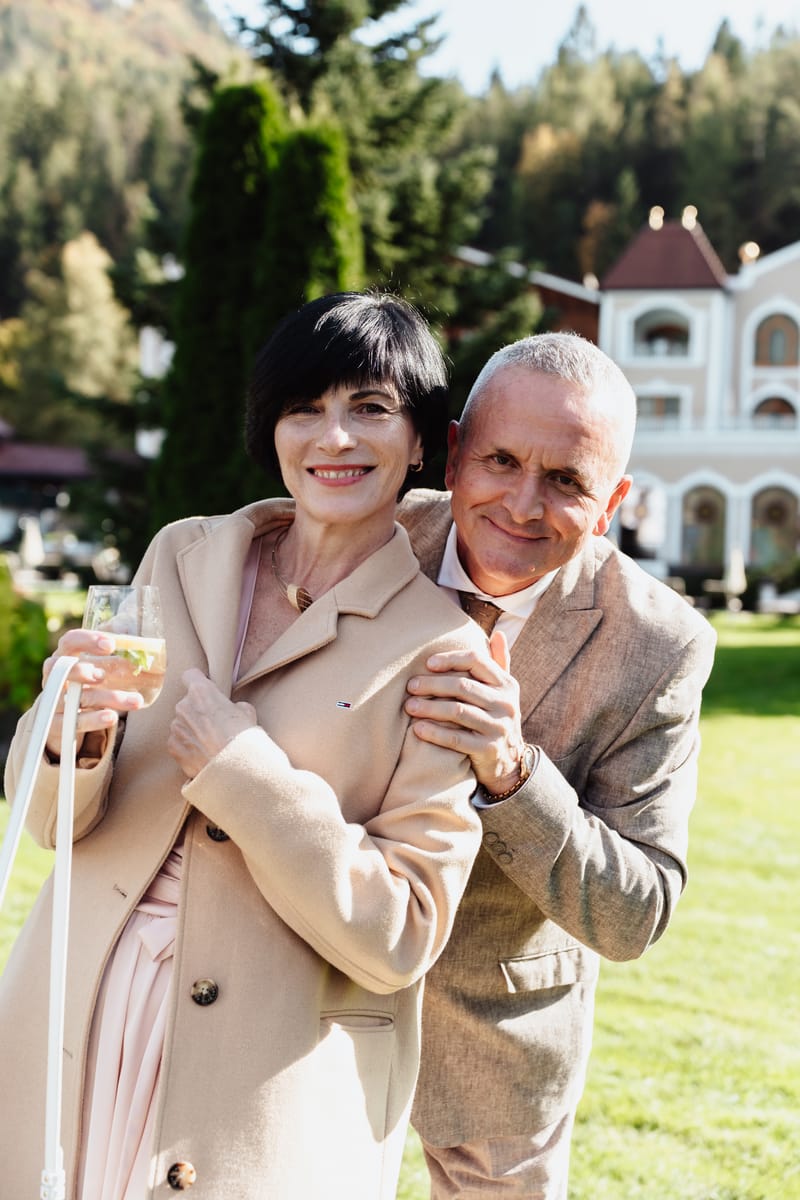 Erpfendorf - Standesamt und freie Trauung