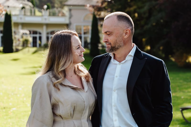 Erpfendorf - Standesamt und freie Trauung