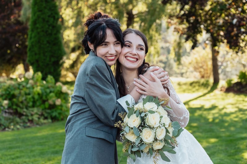 Erpfendorf - Standesamt und freie Trauung