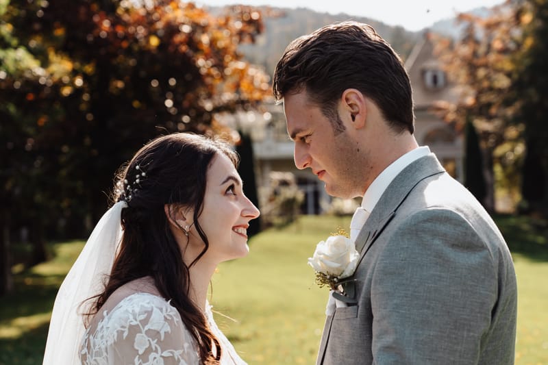 Erpfendorf - Standesamt und freie Trauung