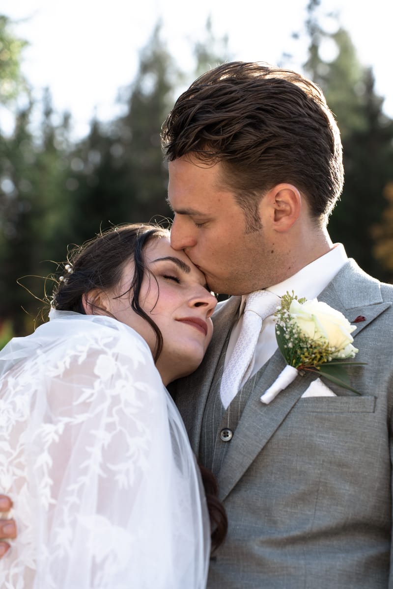 Erpfendorf - Standesamt und freie Trauung