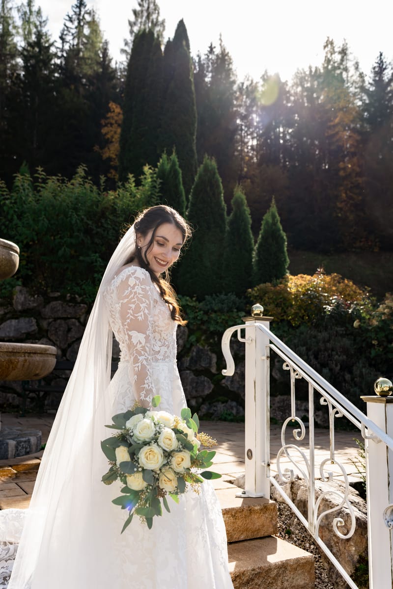 Erpfendorf - Standesamt und freie Trauung