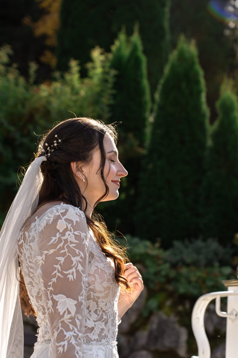 Erpfendorf - Standesamt und freie Trauung