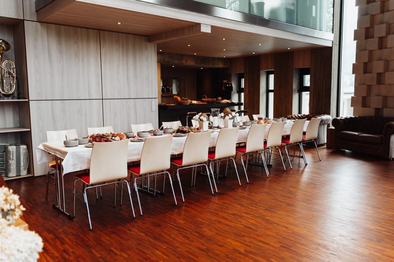 Erpfendorf - Standesamt und freie Trauung