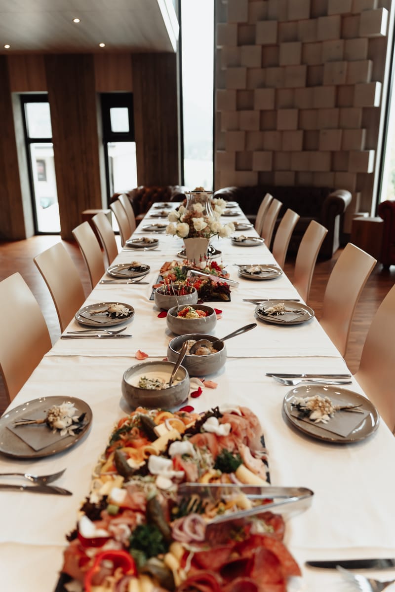 Erpfendorf - Standesamt und freie Trauung