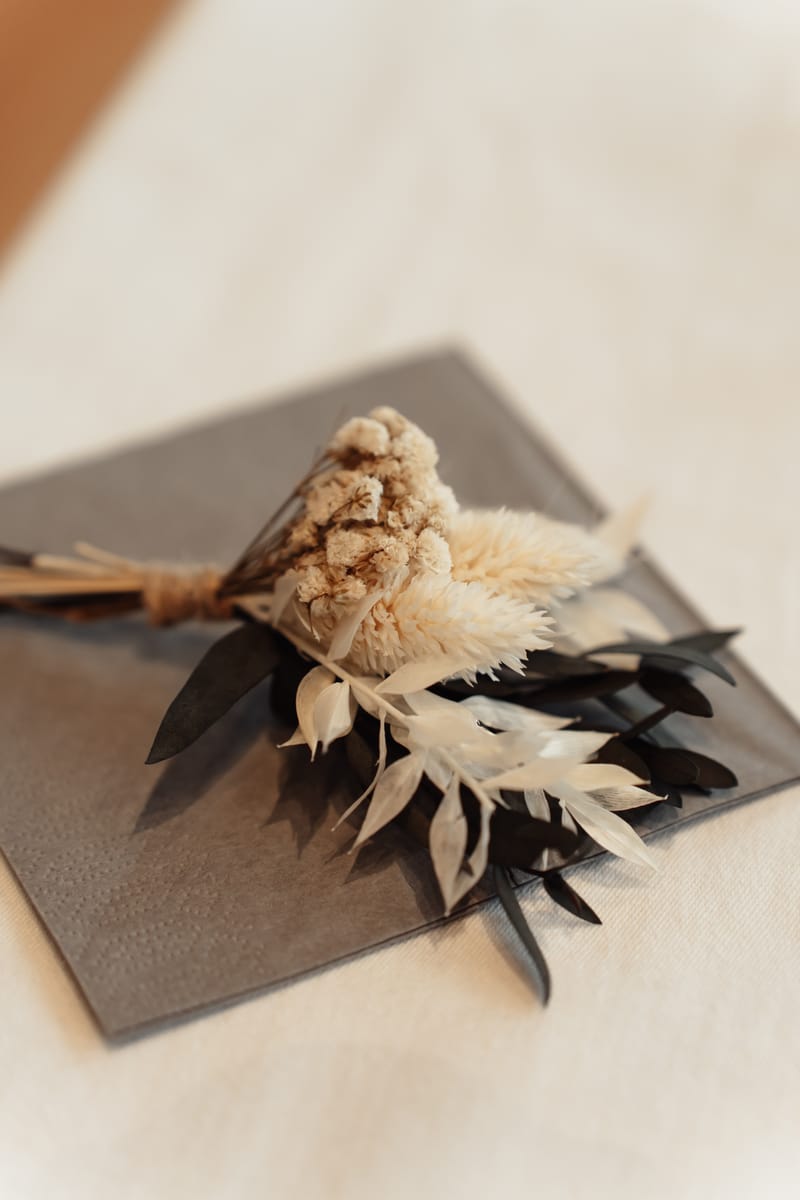 Erpfendorf - Standesamt und freie Trauung