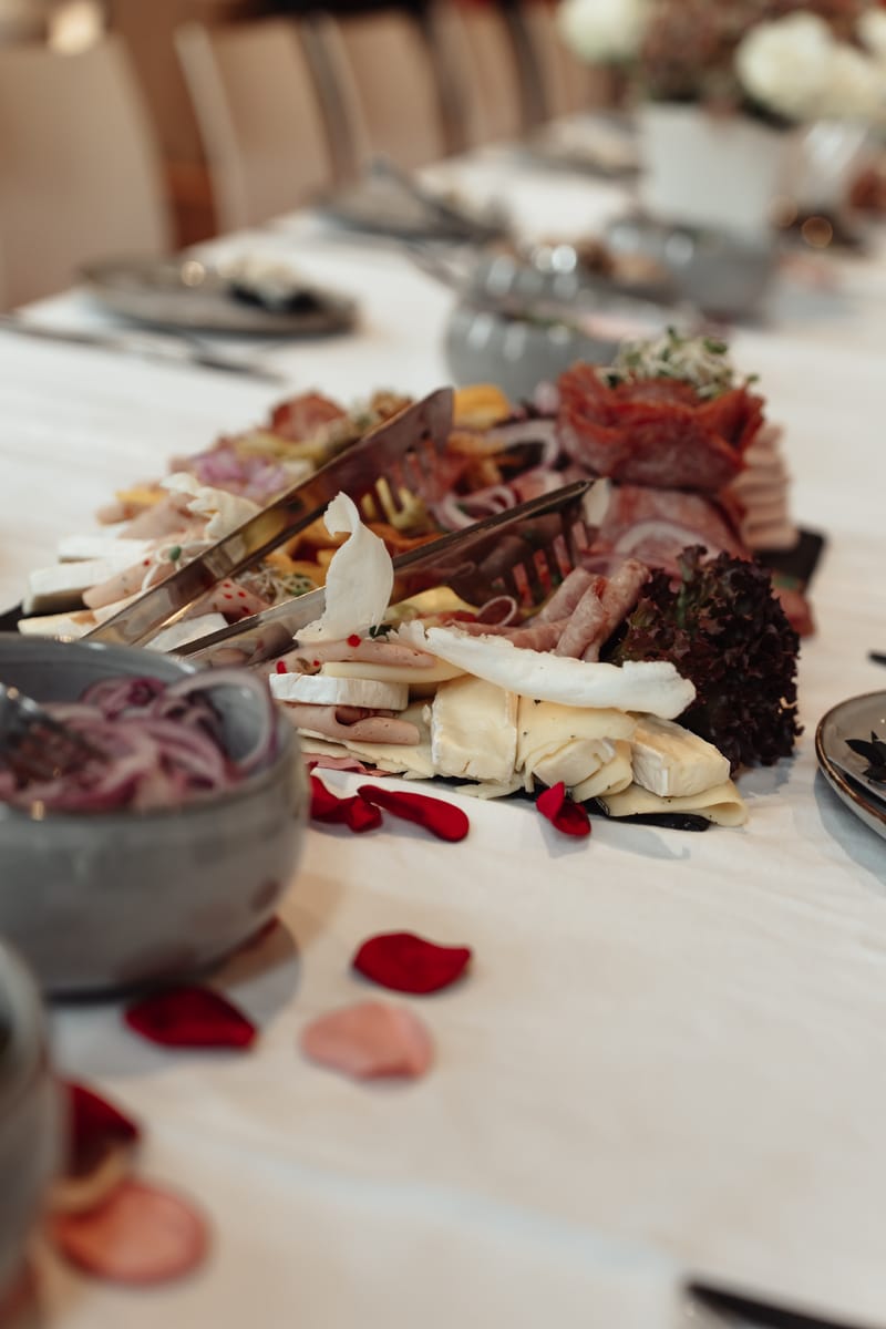 Erpfendorf - Standesamt und freie Trauung