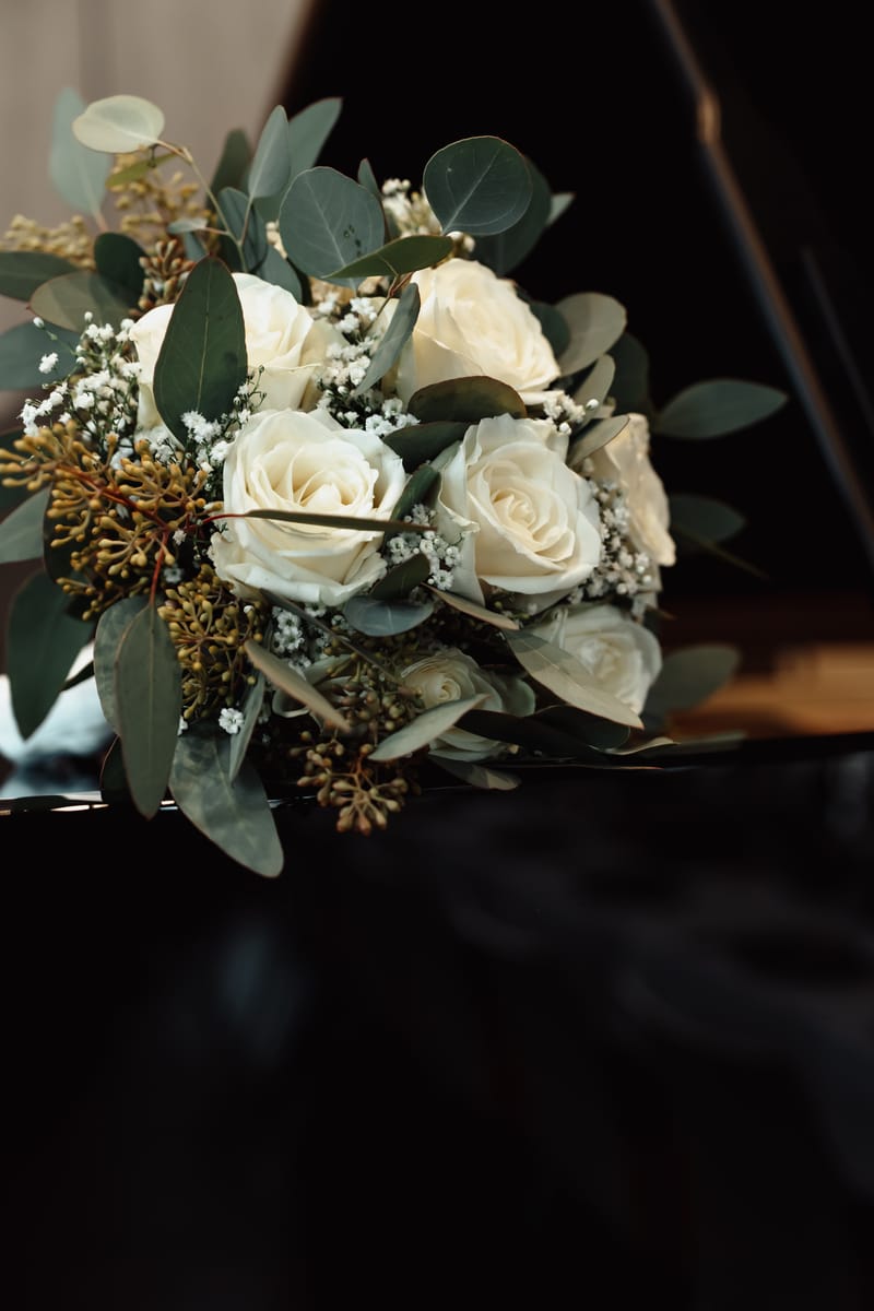 Erpfendorf - Standesamt und freie Trauung