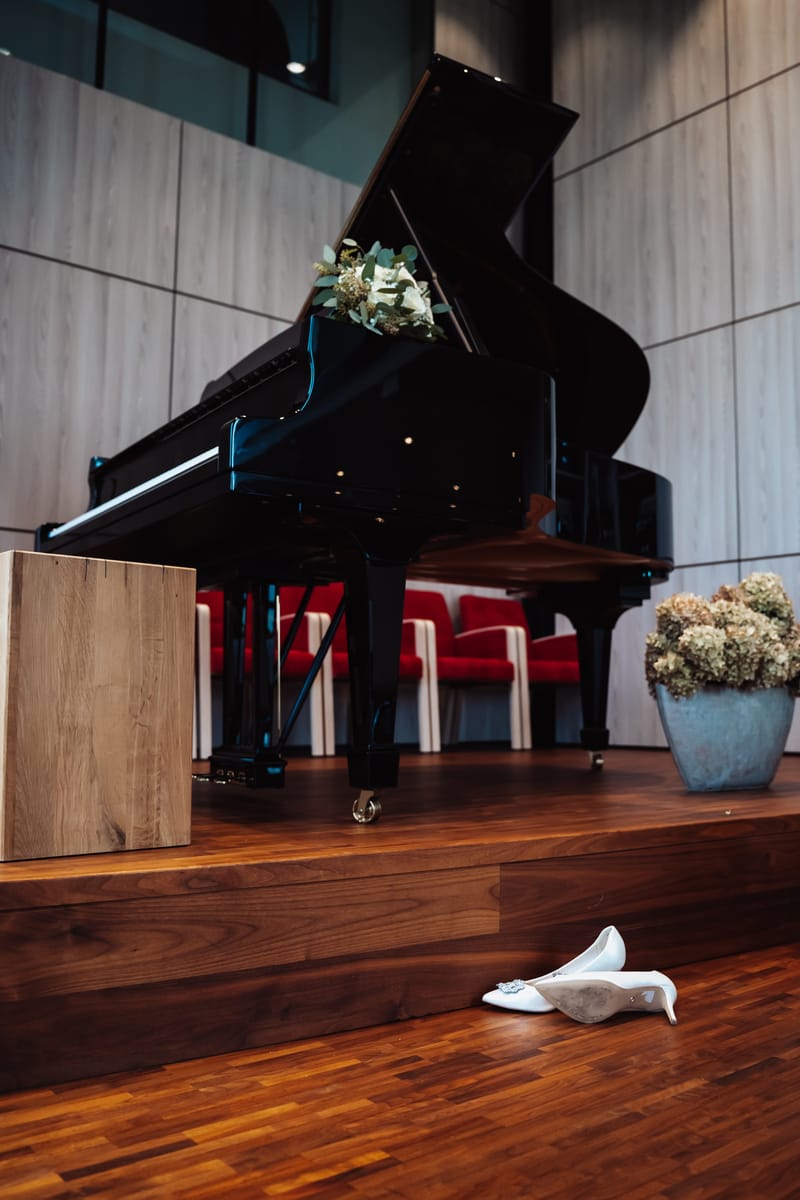 Erpfendorf - Standesamt und freie Trauung